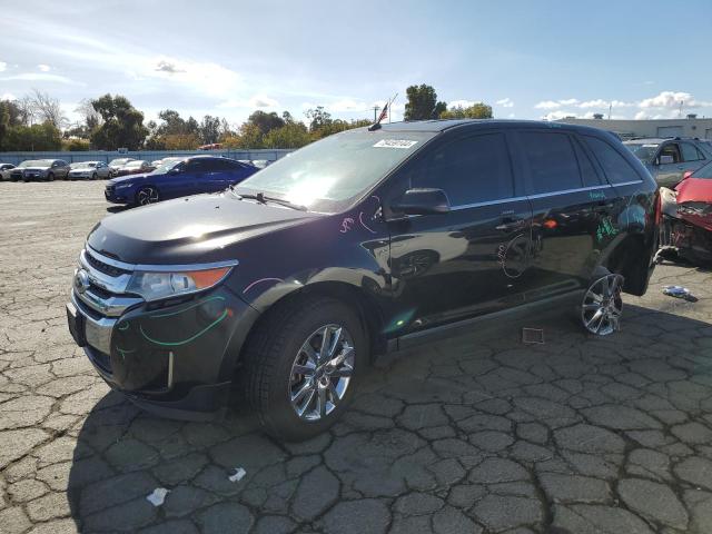 ford edge limit 2014 2fmdk3kc7eba34989