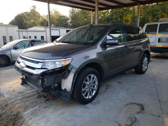 ford edge limit 2014 2fmdk3kc7eba46754