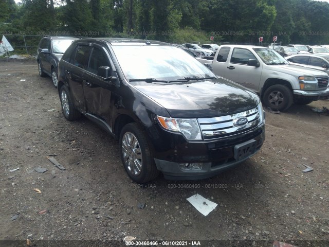 ford edge 2010 2fmdk3kc8aba52668