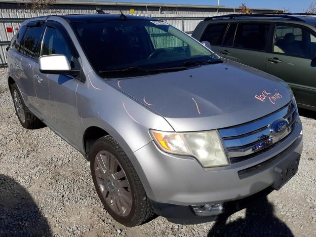 ford edge limit 2010 2fmdk3kc8abb12707