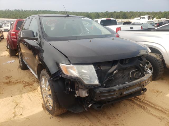 ford edge limit 2010 2fmdk3kc8abb44444