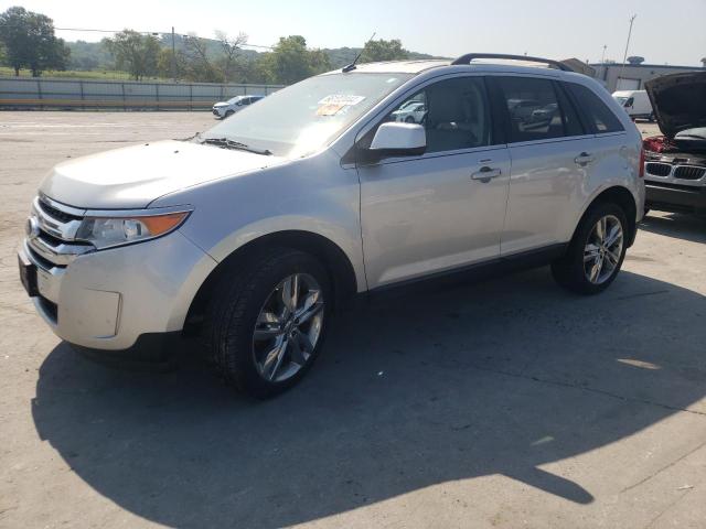 ford edge limit 2011 2fmdk3kc8bba39114