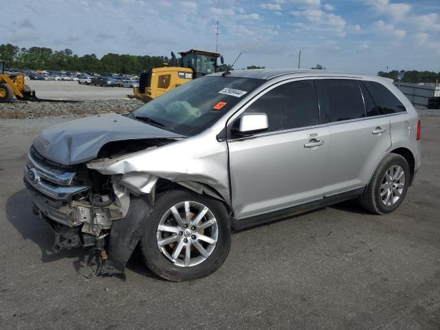 ford edge limit 2011 2fmdk3kc8bba43499