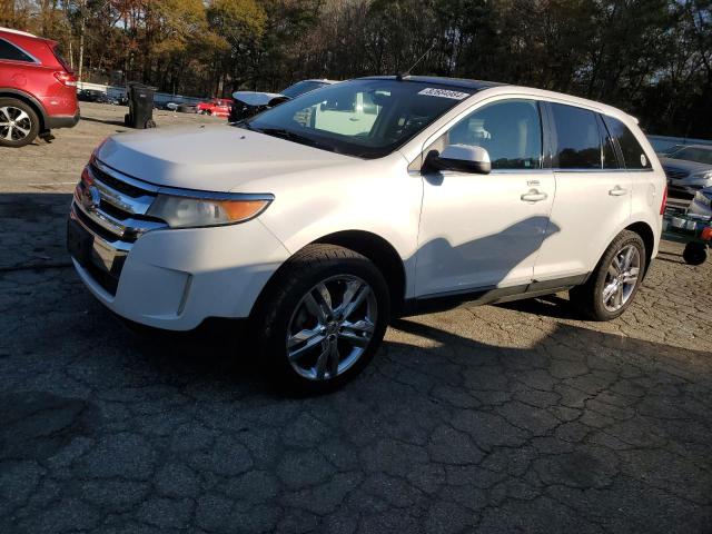 ford edge limit 2011 2fmdk3kc8bba91214