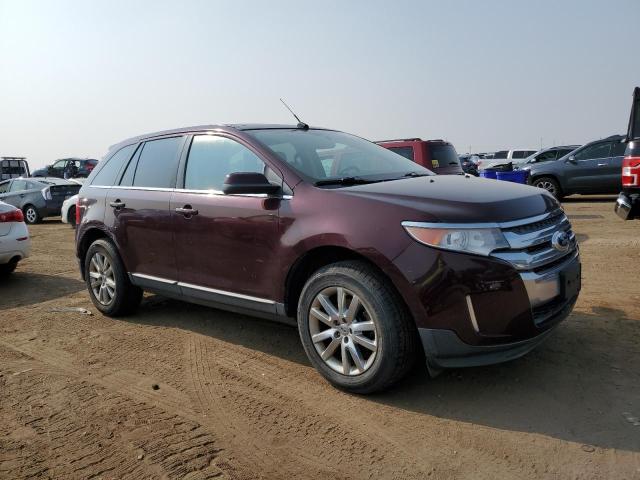 ford edge 2011 2fmdk3kc8bbb06004