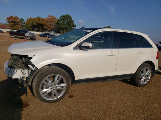 ford edge limit 2011 2fmdk3kc8bbb31372