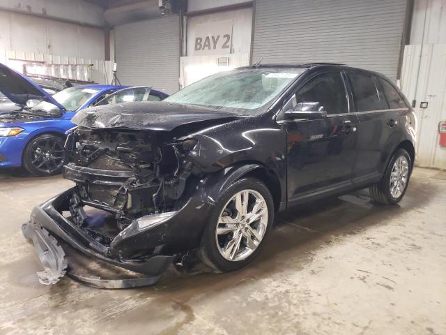 ford edge limit 2011 2fmdk3kc8bbb53825