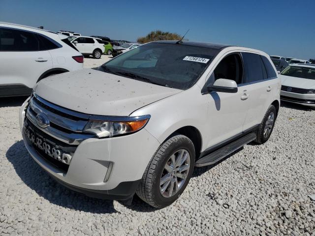 ford edge limit 2012 2fmdk3kc8cba33539