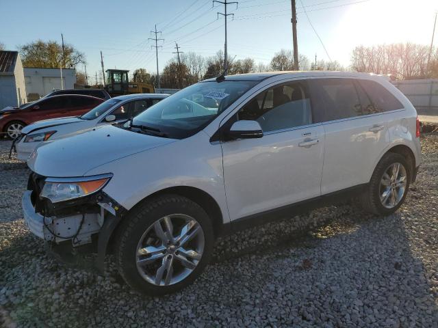 ford edge limit 2012 2fmdk3kc8cba40314