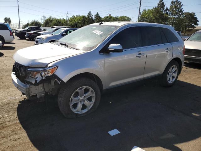 ford edge 2013 2fmdk3kc8dba48995