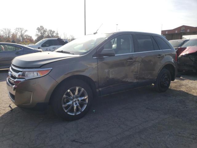 ford edge limit 2013 2fmdk3kc8dba63531