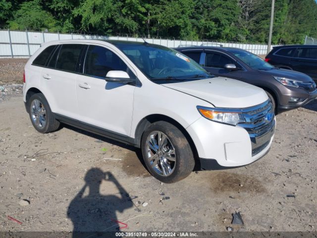 ford edge 2013 2fmdk3kc8dbc01407