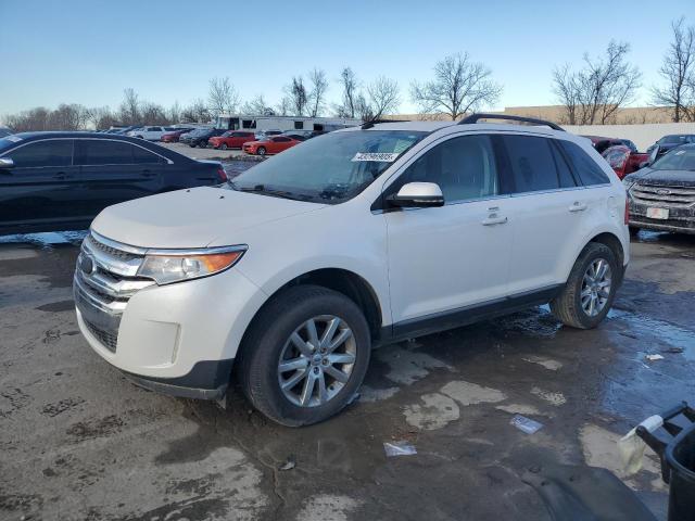 ford edge limit 2013 2fmdk3kc8dbc77449