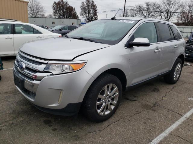 ford  2013 2fmdk3kc8dbc91626