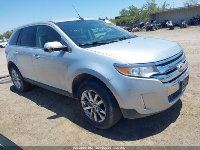 ford edge 2014 2fmdk3kc8eba08045