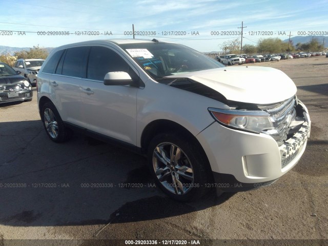 ford edge 2014 2fmdk3kc8eba08143