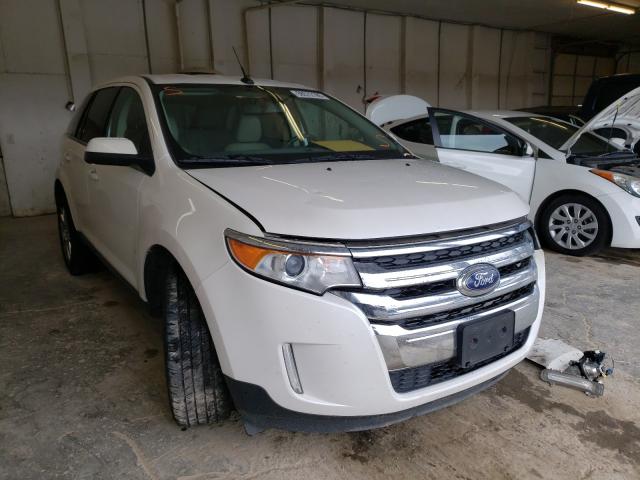 ford edge limit 2014 2fmdk3kc8eba14542