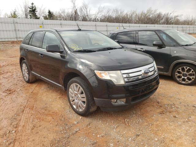 ford edge 2010 2fmdk3kc9aba13247