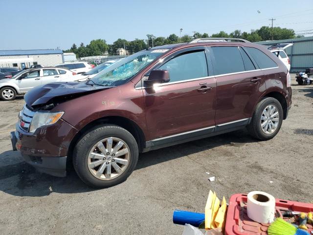 ford edge limit 2010 2fmdk3kc9aba17332