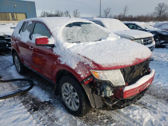 ford edge limit 2010 2fmdk3kc9aba45079