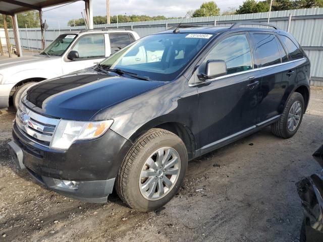 ford edge limit 2010 2fmdk3kc9aba65655