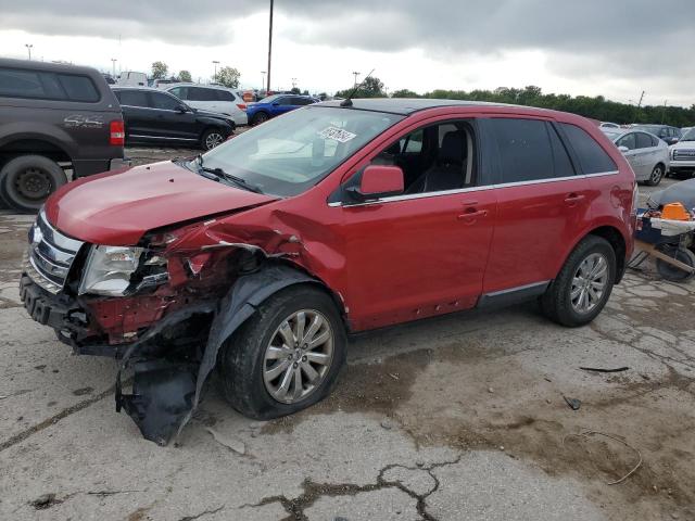 ford edge limit 2010 2fmdk3kc9aba84500