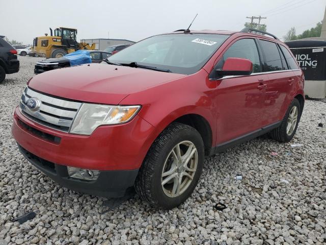 ford edge 2010 2fmdk3kc9abb64119