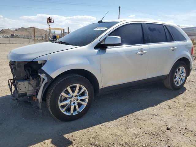 ford edge limit 2011 2fmdk3kc9bba08762