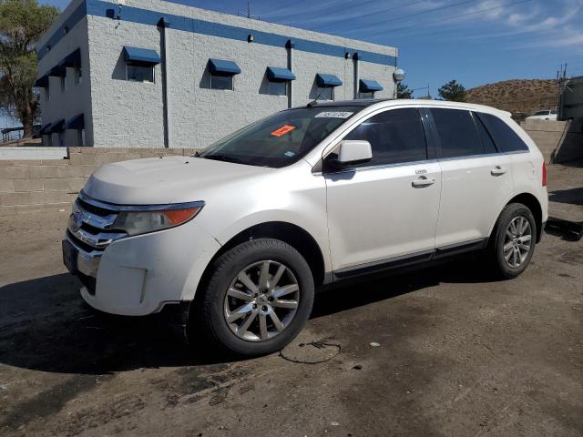 ford edge limit 2011 2fmdk3kc9bba56701