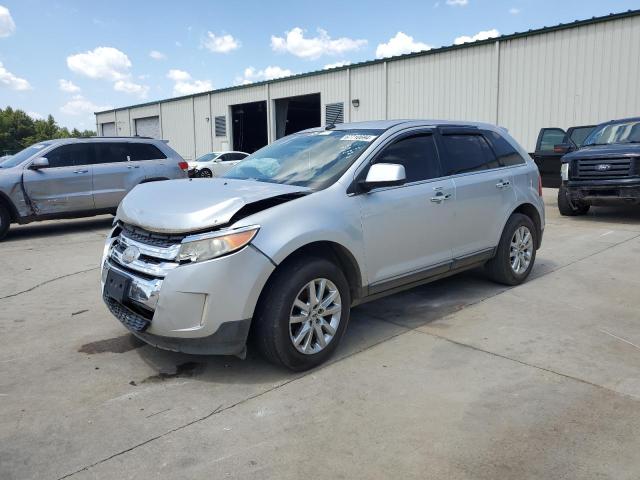 ford edge limit 2011 2fmdk3kc9bba71747