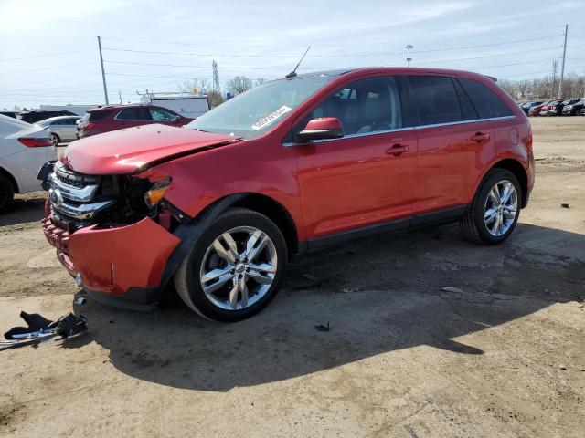 ford edge 2011 2fmdk3kc9bba99306