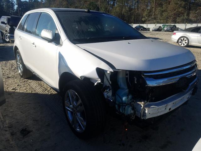 ford edge limit 2011 2fmdk3kc9bbb06075