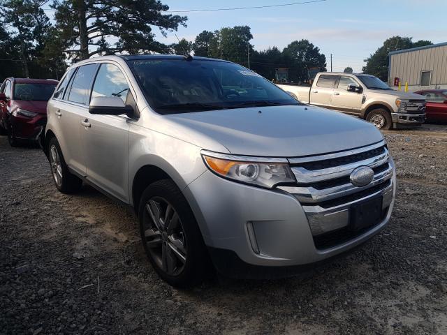 ford edge limit 2011 2fmdk3kc9bbb23877