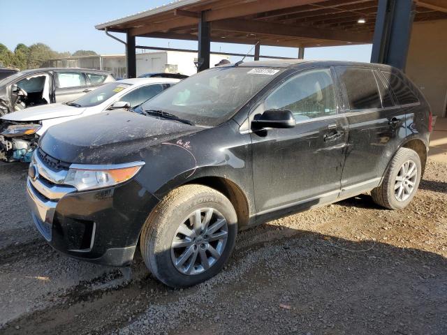 ford edge limit 2011 2fmdk3kc9bbb53056