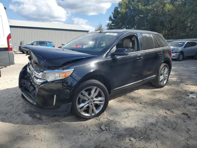 ford edge limit 2012 2fmdk3kc9cba07158