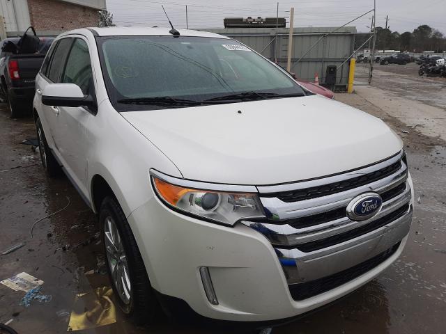 ford edge limit 2012 2fmdk3kc9cba19861