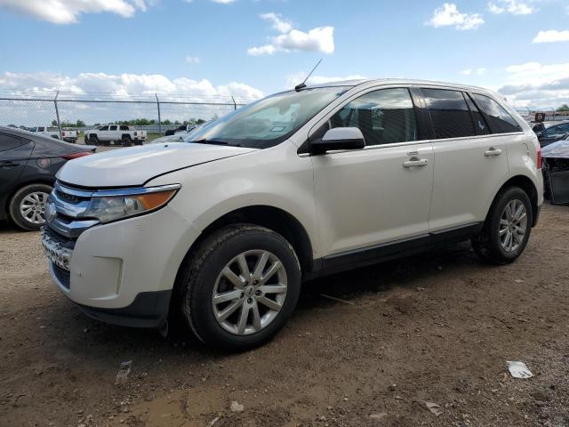 ford edge 2013 2fmdk3kc9dba13785