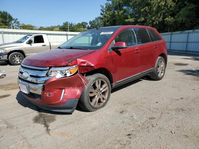 ford edge limit 2013 2fmdk3kc9dba77745