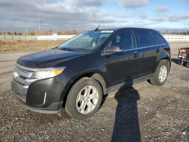 ford edge limit 2013 2fmdk3kc9dba78197