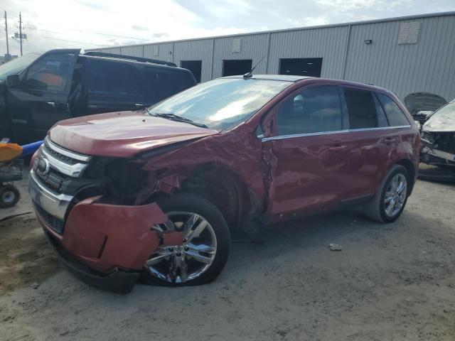 ford edge limit 2013 2fmdk3kc9dba85537