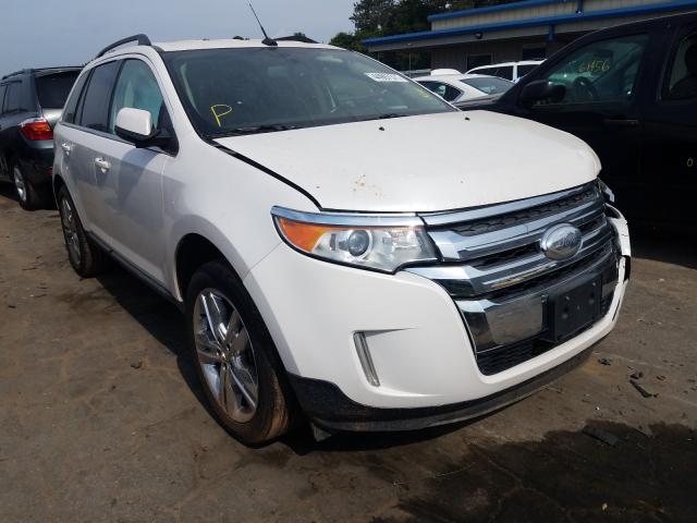 ford edge limit 2013 2fmdk3kc9dba90463