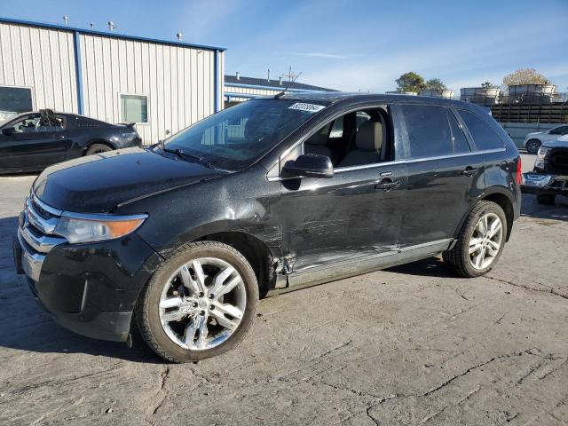 ford edge limit 2013 2fmdk3kc9dbc84796