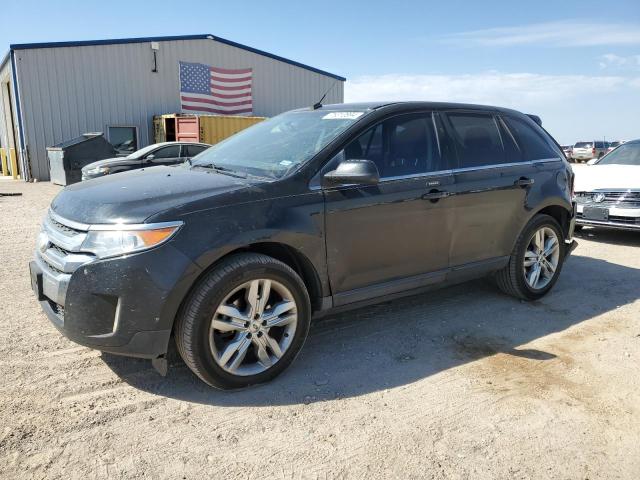 ford edge limit 2014 2fmdk3kc9eba05705