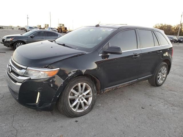 ford edge limit 2014 2fmdk3kc9eba78654