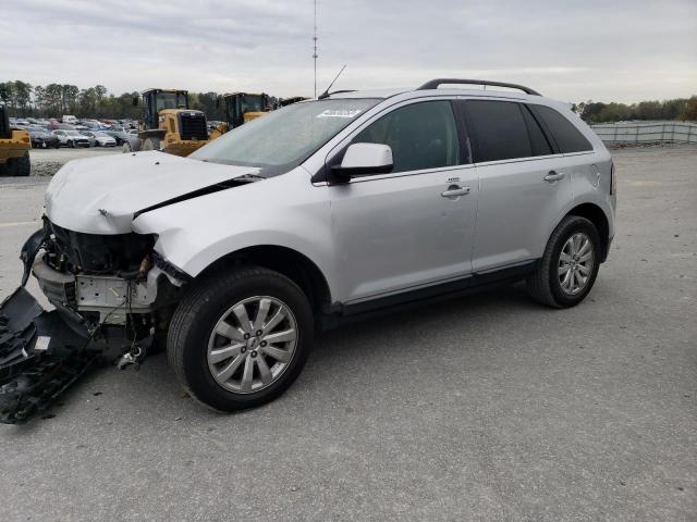 ford edge limit 2010 2fmdk3kcxaba35726