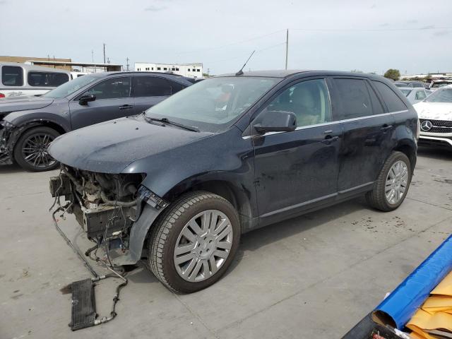 ford edge limit 2010 2fmdk3kcxaba80892