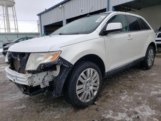 ford edge limit 2010 2fmdk3kcxaba96039