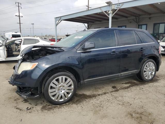 ford edge limit 2010 2fmdk3kcxaba96364