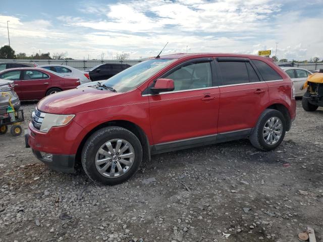 ford edge limit 2010 2fmdk3kcxabb46664