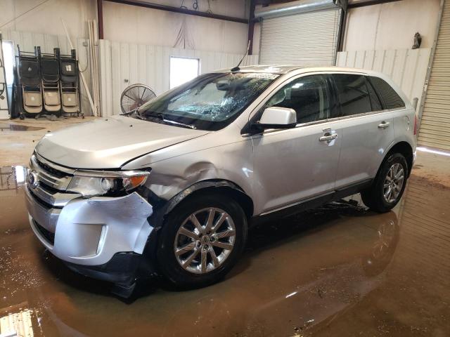 ford edge limit 2011 2fmdk3kcxbba16725